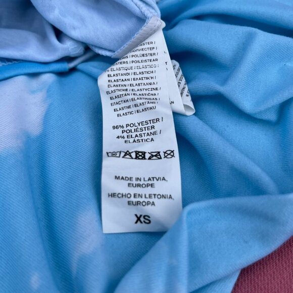 cloud shirt - Picture 3 of 4